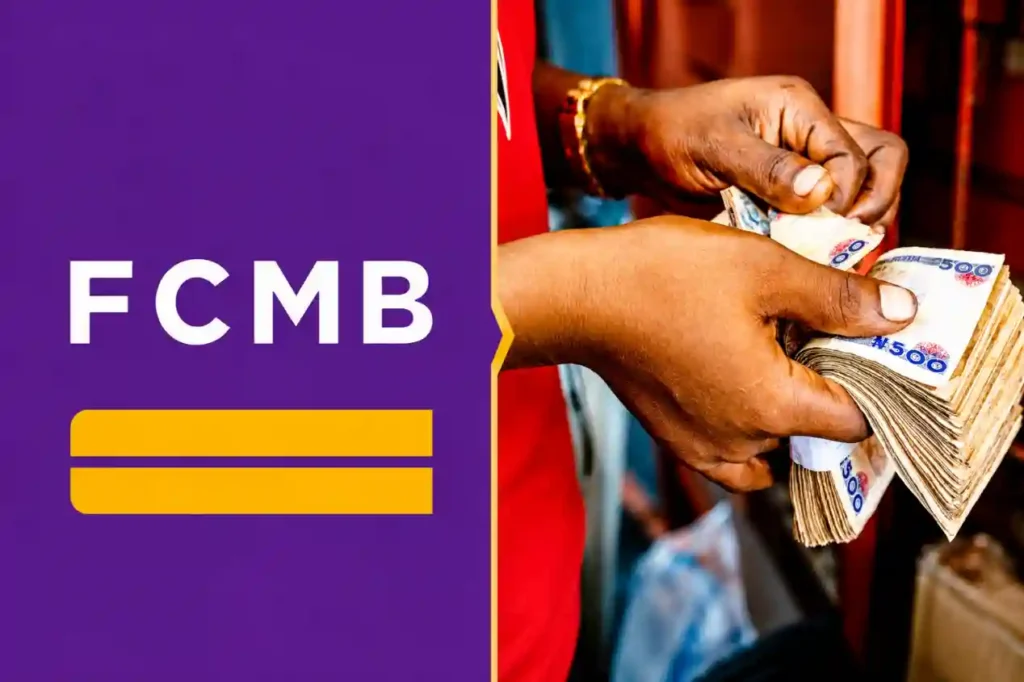 FCMB Launches ₦10 Million Zero-Interest Loan for Women Entrepreneurs