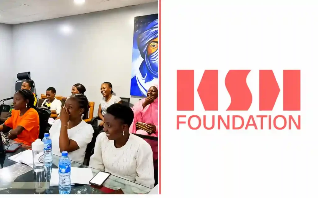KSH Foundation Opens EveryGirl 3.0 Applications for Women Digital Skills Training