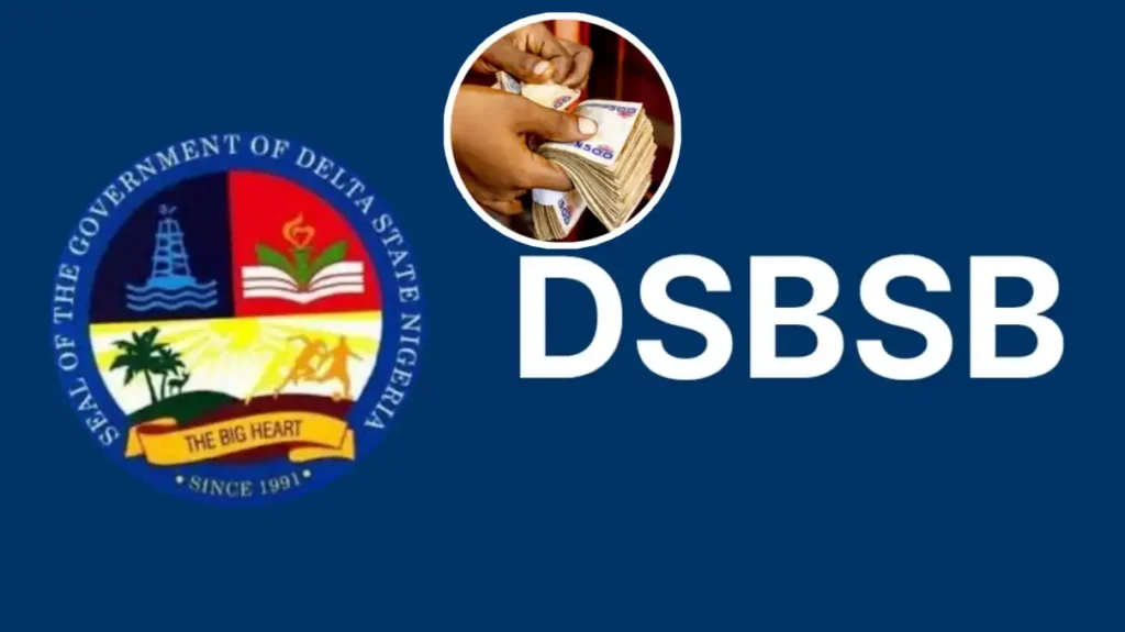 Delta State Opens 2025/2026 SSAS Bursary Award Programme