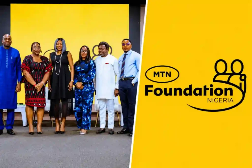 MTN Foundation Launches 2026 WCWDT Community Intervention Programme