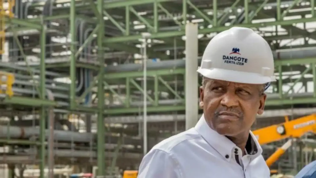 Dangote Refinery Step-by-Step Guide for 2026 Graduate Trainee Programme Application
