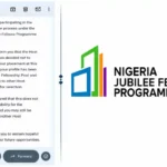 NJFP 2.0 Host Organisation Withdraws Placement After Interview Stage