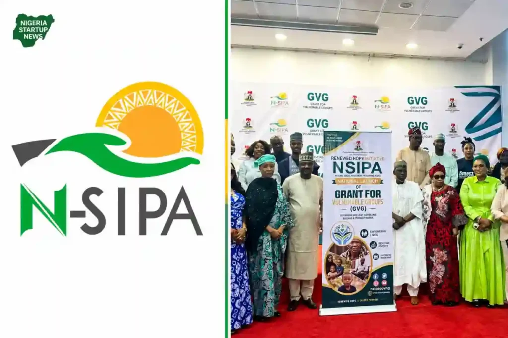 FG Launches Grant for Vulnerable Groups (GVG) to Support Nigerians