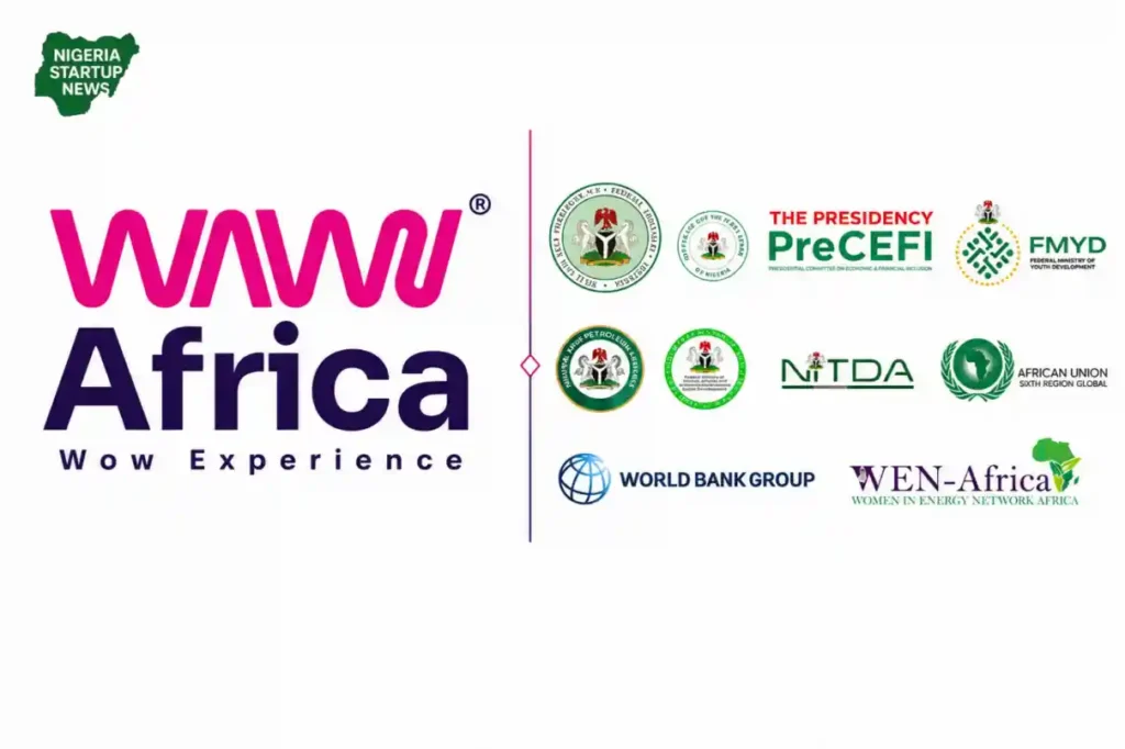 Nigerians Called to Apply for FG 10 Million Empowerment Programme