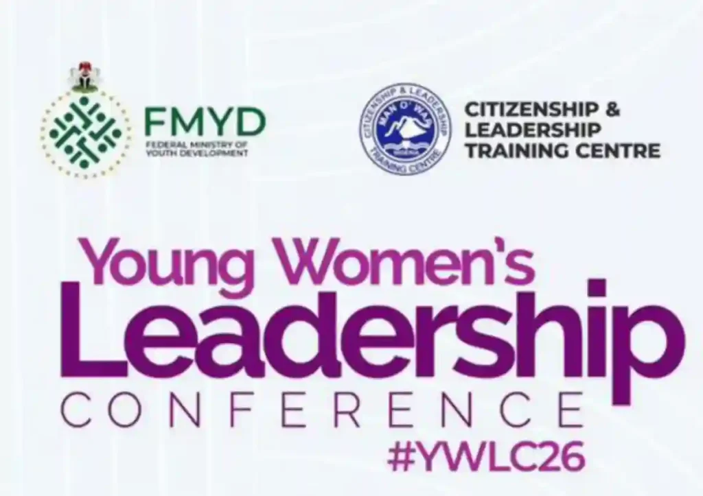 FG Opens Applications for Young Women’s Leadership Conference 2026