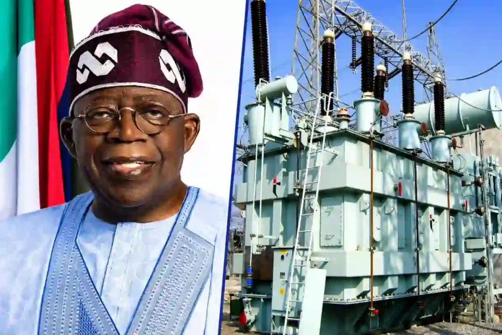Relief as FG Moves to Restore Reliable Power Supply in Nigeria