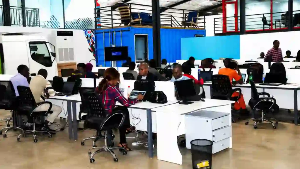 Tech Institute Targets 5,000 Nigerians With Digital and iPhone Repair Training