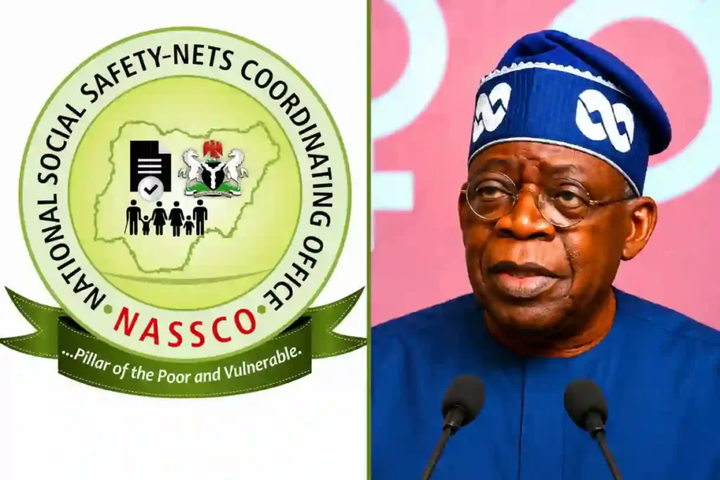 FG Launches Nationwide Ward Development Programme