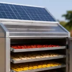 Nigeria moves to end food spoilage with blockchain-powered solar dryers