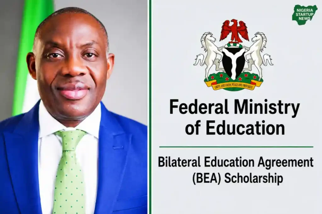 FG Approves N4bn Payment for Abandoned BEA Scholarship Beneficiaries