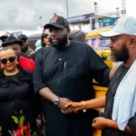 Senator Ekpenyong Accused Of Cornering NDDC Cross River Empowerment