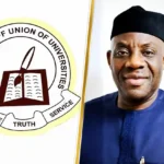 ASUU Warns of Fresh University Strike Over Unimplemented 2025 Agreement