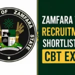 Zamfara TVET Shortlists Candidates for Teacher Recruitment CBT Exam