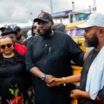 Senator Ekpenyong Admits C’River Empowerment Was NDDC, FG Programme