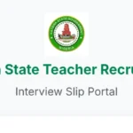 Katsina Teachers CBT Shortlisted Candidates for Recruitment Interview
