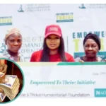 Philanthropist Launches ₦400,000 Grants Each for Market Women
