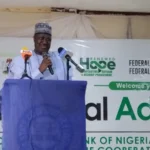 FG flags off Cooperative Bank of Nigeria share capital mobilization