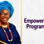 Mama Empowerment Foundation Announces 2026 Mega Empowerment Programme