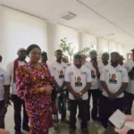 Benue launches youth vocational training programme in Belarus