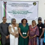 Lagos Empowers 250 Women With Product Packaging, Labelling Skills