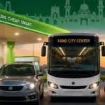 FG to Launch Northern Corridor CNG and EV Programme in Kano