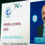 FG Launches Official Drone Registration Portal in Nigeria