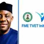 FG training 160,000 Nigerians across 1,200 TVET centres nationwide
