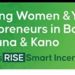 Call for Applications: Access RISE Smart Incentives Programme for Agripreneurs