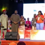 PINL Gives 3,000 Nigerian Women Up To N1m Each In Massive Empowerment