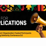 Yiaga Africa Opens Applications for Building Solidarity Conference 2.0