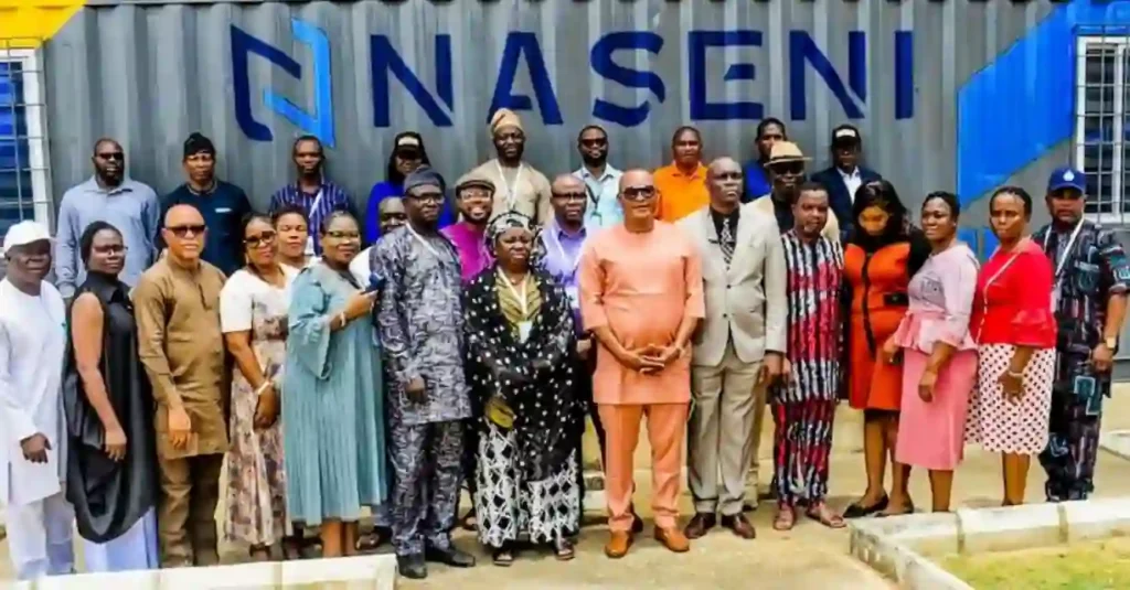 OSOPADEC to Partner NASENI on Youth Training, Industrial Growth