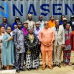 OSOPADEC to Partner NASENI on Youth Training, Industrial Growth