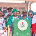Business Women Back FG’s Power of 10 Million Women Initiative