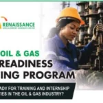 Apply: NCDMB  Oil & Gas Field Readiness Training Programme