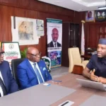 FG, Babcock University Partner to Turn Research Into Profitable Innovations