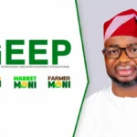 FG launches GEEP 3.0 FarmerMoni for 18,000 Ebonyi farmers