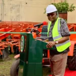 Cross River Begins Collection Process for Shortlisted Mini Tractor Beneficiaries
