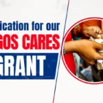 LSETF Announces Opening for Lagos CARES Grant Application