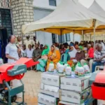 Kogi Govt, World Bank Empower 500 Farmers With Livestock Support