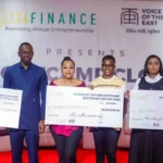234Finance Launches SME Bootcamp with $2 Million Funding Opportunities