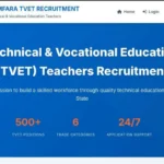 Zamfara Releases TVET Recruitment CBT Exam Slips for Shortlisted Candidates
