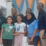 Abuja Hackathon 2026: Nigerian Students Build Robots, Drones to Solve Problems