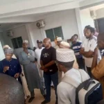 Fintiri Business Wallet Forms Distribution Begins in Adamawa LGAs