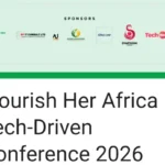 Apply: Flourish Her Africa Tech-Driven Conference 2026 Pitch Application