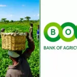 BOA to buy surplus crops from farmers nationwide