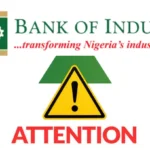 BOI Speaks on FG MSME Loan as Nigerians Demand Disbursement
