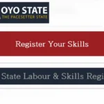 How to Register on the Oyo State Labour & Skills Registry (OSLSR)