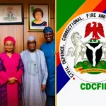 FG Meets On CDCFIB Recruitment As Applicants Await Shortlist