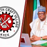 Katsina to Train Youths on Electric Vehicle Development
