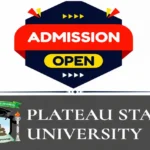 PLASU Opens Applications for 2026/2027 Postgraduate Admission Programmes